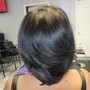 Versatile Sew In