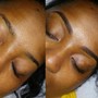 Eyebrow Wax