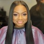 Versatile Sew In