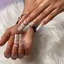 Chrome Nails