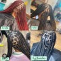 Knotless Braids 1 Braider