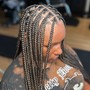 Soft locs