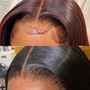 Wig Treatment and Styling