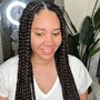 Box Braids