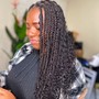 Crochet Braids