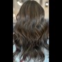 Highlight Root Touch Up