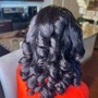 Crochet Braids