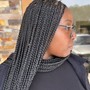 Natural Braids