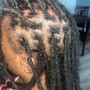 Kid's Pop Smoke Braids