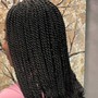 Senegalese Twist