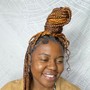 Knotless Braid Model Promo! $100-$200! (Ends 09/30/24)