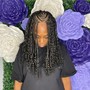 Poetic Justice Braids