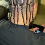 Men Braids