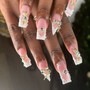 Freestyle Nail Art