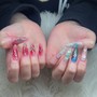 Nail Art Tier 2