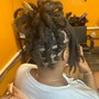 Loc Re-twist(short)