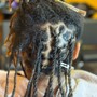 (Partial head)Loc Reattach/Attach