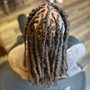 Loc Re-twist(short)