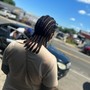 Loc retwist