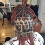 Loc Re-twist