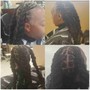 Takedown Braid Extensions