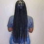 Kinky Twist