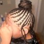 Kinky Twist