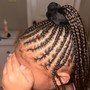 Poetic Justice Braids