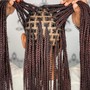 Poetic Justice Braids