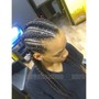 Poetic Justice Braids