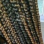 Crochet Braids