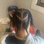 Men Braids