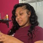 Closure Sew In