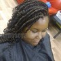 Kinky Twist