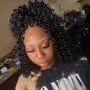 Crochet Braids