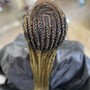 Comb Twist