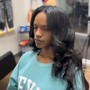 Closure Sew In