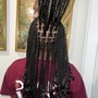 Dreadlocks