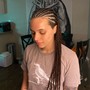 Dreadlocks