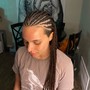 Cornrows