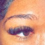 Complete Lash Removal