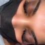 Brow Waxing