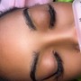 Mega Volume Set Lashes