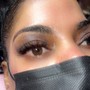 Mega Volume Set Lashes