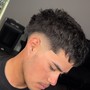 Men's Cut