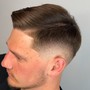 Men's Cut