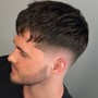 Men's Cut