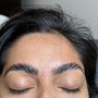 Eyebrow Lamination