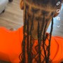 Kid's Braids