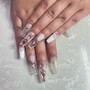 Acrylic Overlay